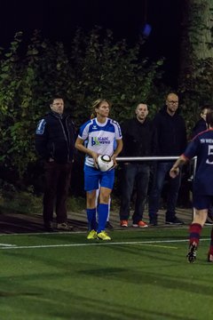 Bild 202 - Frauen Bramstedter TS - TSV Wiemersdorf : Ergebnis: 2:2